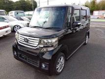2012 Honda N BOX