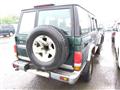 2001 Toyota Landcruiser 70