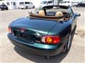 1999 Mazda Roadster