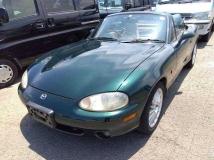 1999 Mazda Roadster