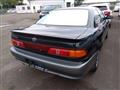 1994 Toyota Sprinter Trueno