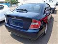 2005 Subaru Legacy B4