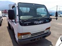 2000 Isuzu Elf Truck