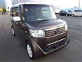 2012 Honda N BOX
