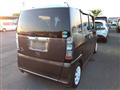 2012 Honda N BOX