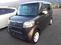 2012 Honda N BOX