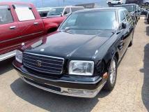 1997 Toyota Century