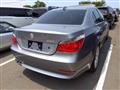 2004 BMW 5 Series