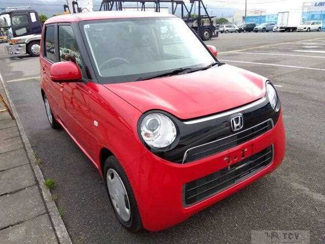 2019 Honda Honda Others