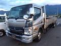 2015 Mitsubishi Fuso Canter