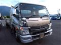 2015 Mitsubishi Fuso Canter
