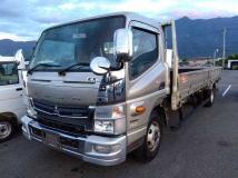 2015 Mitsubishi Fuso Canter