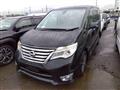 2013 Nissan Serena