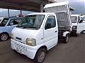 2000 Suzuki Carry Truck
