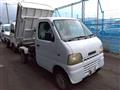 2000 Suzuki Carry Truck