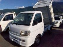 2000 Daihatsu Hijet Truck