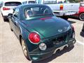 2007 Daihatsu Copen