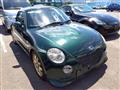 2007 Daihatsu Copen