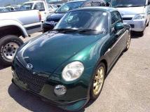 2007 Daihatsu Copen