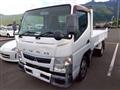 2018 Mitsubishi Fuso Canter