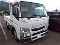 2018 Mitsubishi Fuso Canter