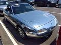 1989 Mazda Eunos Roadster