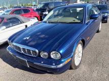 2004 Jaguar XJ Series