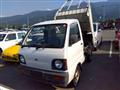 1991 Mitsubishi Minicab Truck