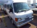 1999 Subaru Sambar