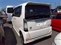 2014 Honda N BOX