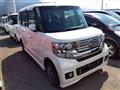 2014 Honda N BOX
