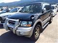 1999 Mitsubishi Pajero