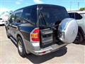 1999 Mitsubishi Pajero