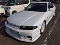 1996 Nissan Skyline