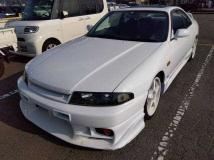 1996 Nissan Skyline