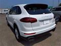 2015 Porsche Cayenne
