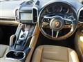 2015 Porsche Cayenne