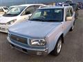 2000 Nissan Rasheen