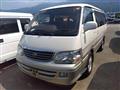 1999 Toyota Hiace Wagon
