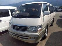 1999 Toyota Hiace Wagon