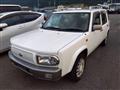 2000 Nissan Rasheen