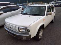 2000 Nissan Rasheen