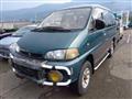 1994 Mitsubishi Delica Spacegear