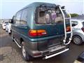 1994 Mitsubishi Delica Spacegear
