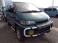 1994 Mitsubishi Delica Spacegear