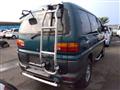 1994 Mitsubishi Delica Spacegear