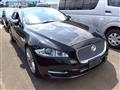 2011 Jaguar XJ Series