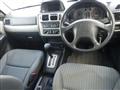 1999 Mitsubishi Pajero iO