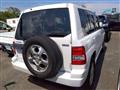 1999 Mitsubishi Pajero iO