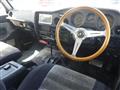 1989 Toyota Land Cruiser